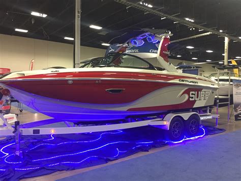 fredericksburg boat show 2024